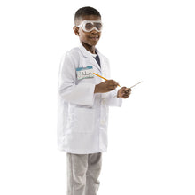 Load image into Gallery viewer, Scientist Role Play Set