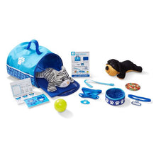 Load image into Gallery viewer, TOTE & TOUR PET TRAVEL PLAY SE