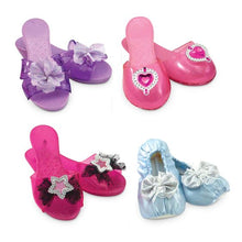 Load image into Gallery viewer, DRESS-UP ROLE PLAY COLLECTION SHOES