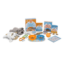 Load image into Gallery viewer, Feed & Play Pet Treats Play Set