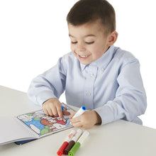 Load image into Gallery viewer, Magicolor - On the Go - Games & Adventure Coloring Pad