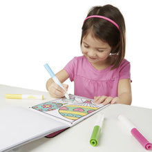 Load image into Gallery viewer, Magicolor - On the Go - Friends & Fun Coloring Pad