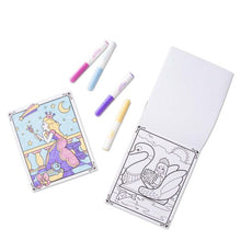 Load image into Gallery viewer, MAGICOLOR PAD - PRINCESS
