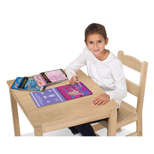 Load image into Gallery viewer, On the Go Scratch Art Color Reveal Pad - Fairy Tales