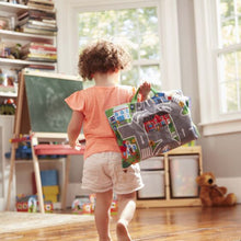 Load image into Gallery viewer, Take-Along Town Play Mat