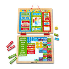 Load image into Gallery viewer, My Magnetic Daily Calendar