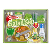 Load image into Gallery viewer, Slice & Toss Salad Set