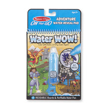 Load image into Gallery viewer, Water Wow- Adventure