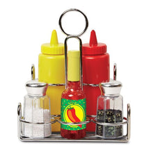 Load image into Gallery viewer, Let's Play House! Condiment Set