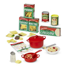 Load image into Gallery viewer, PREPARE AND SERVE PASTA SET