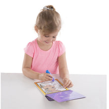 Load image into Gallery viewer, Water Wow! Makeup & Manicures - On the Go Travel Activity