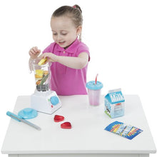 Load image into Gallery viewer, SMOOTHIE MAKER BLENDER SET