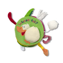 Load image into Gallery viewer, K's Kids - Whose Tail?