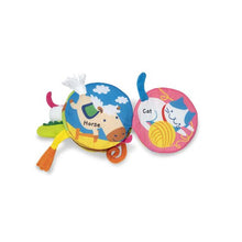 Load image into Gallery viewer, K's Kids - Whose Tail?