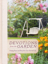 Load image into Gallery viewer, Devotions From the Garden