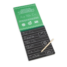 Load image into Gallery viewer, Scratch Art - ABC & 123 Writing Pad