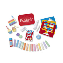 Load image into Gallery viewer, Sweet Shop Chalk Set