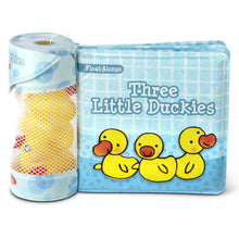 Load image into Gallery viewer, Float-Alongs - Three Little Duckies
