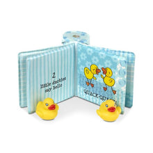 Load image into Gallery viewer, Float-Alongs - Three Little Duckies
