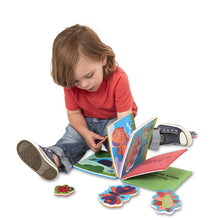 Load image into Gallery viewer, Soft Shapes - Colors