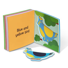 Load image into Gallery viewer, Soft Shapes - Colors