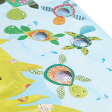 Load image into Gallery viewer, Poke-A-Dot: Who's in the Ocean