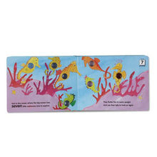 Load image into Gallery viewer, Poke-A-Dot: Who's in the Ocean