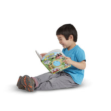 Load image into Gallery viewer, Poke-a-Dot: All Around Sunny Farm