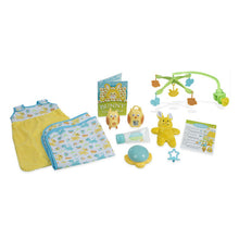 Load image into Gallery viewer, Mine To Love Bedtime Play Set