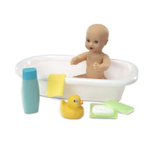 Load image into Gallery viewer, Mine To Love - Bathtub Play Set