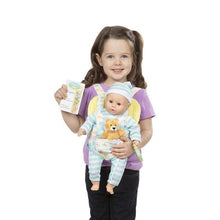 Load image into Gallery viewer, Mine To Love Carrier Play Set