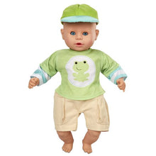 Load image into Gallery viewer, Mine To Love Mix & Match Playtime Doll Clothes