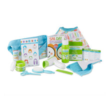 Load image into Gallery viewer, LOVE YOUR LOOK - Salon & Spa Play Set