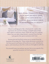 Load image into Gallery viewer, Devotions From the Front Porch