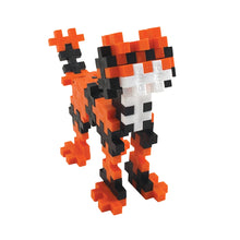 Load image into Gallery viewer, Plus Plus Tube - Tiger