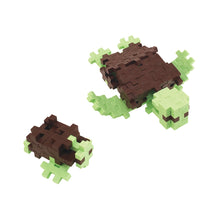 Load image into Gallery viewer, Plus Plus Tube - Sea Turtle