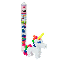 Load image into Gallery viewer, Plus Plus Tube - Unicorn