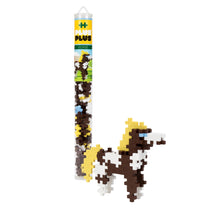 Load image into Gallery viewer, Plus Plus Tube - Horse