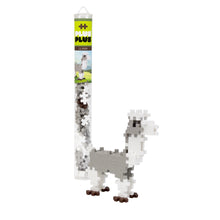 Load image into Gallery viewer, Plus Plus Tube - Llama