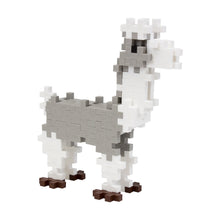 Load image into Gallery viewer, Plus Plus Tube - Llama