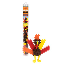 Load image into Gallery viewer, Plus Plus Tube - Turkey