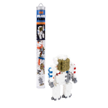 Load image into Gallery viewer, Plus Plus Tube - Astronaut