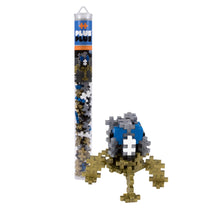 Load image into Gallery viewer, Plus Plus Tube - Lunar Lander