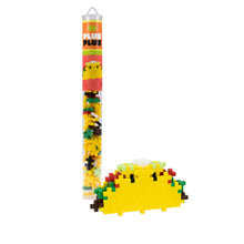 Load image into Gallery viewer, Plus Plus Tube - Taco