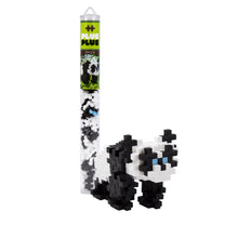 Load image into Gallery viewer, Plus Plus Tube - Panda