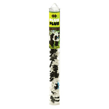 Load image into Gallery viewer, Plus Plus Tube - Panda