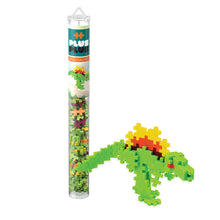 Load image into Gallery viewer, Plus Plus Tube - Spinosaurus