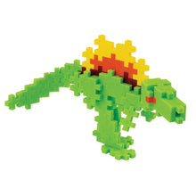 Load image into Gallery viewer, Plus Plus Tube - Spinosaurus