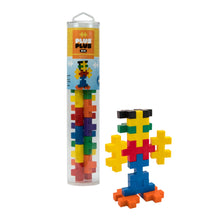 Load image into Gallery viewer, Plus Plus BIG 15 pc Tube - Basic