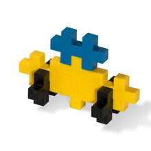 Load image into Gallery viewer, Plus Plus BIG 15 pc Tube - Basic